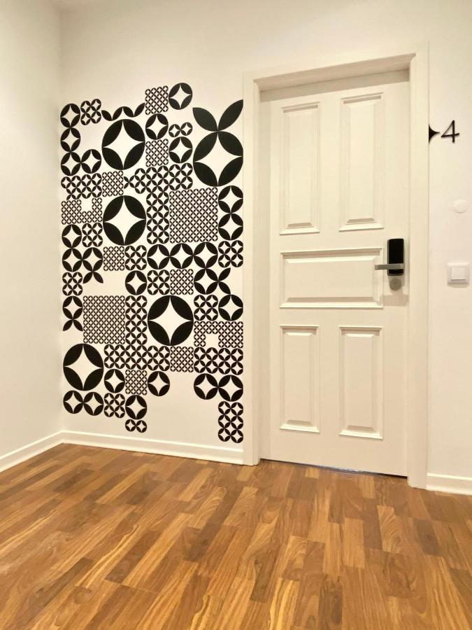 Arcos 61 Daire Tomar Dış mekan fotoğraf