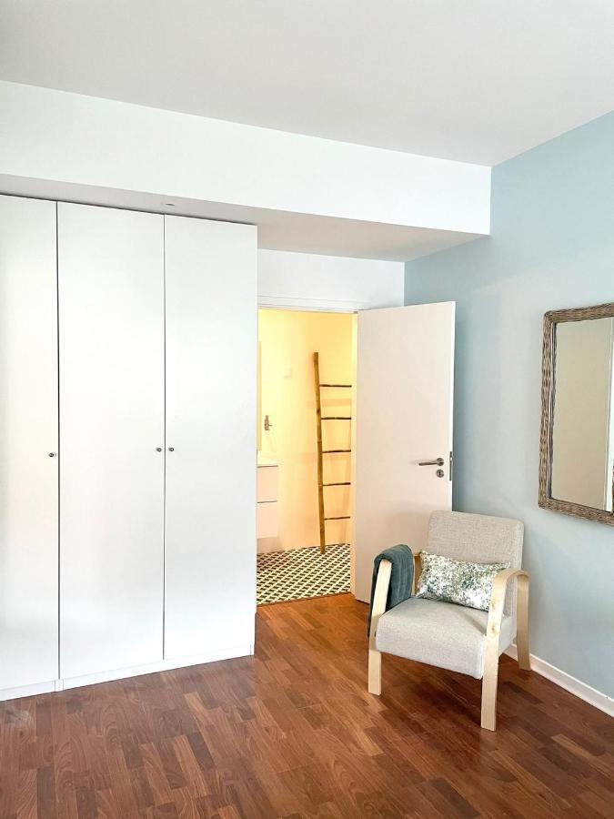 Arcos 61 Daire Tomar Dış mekan fotoğraf