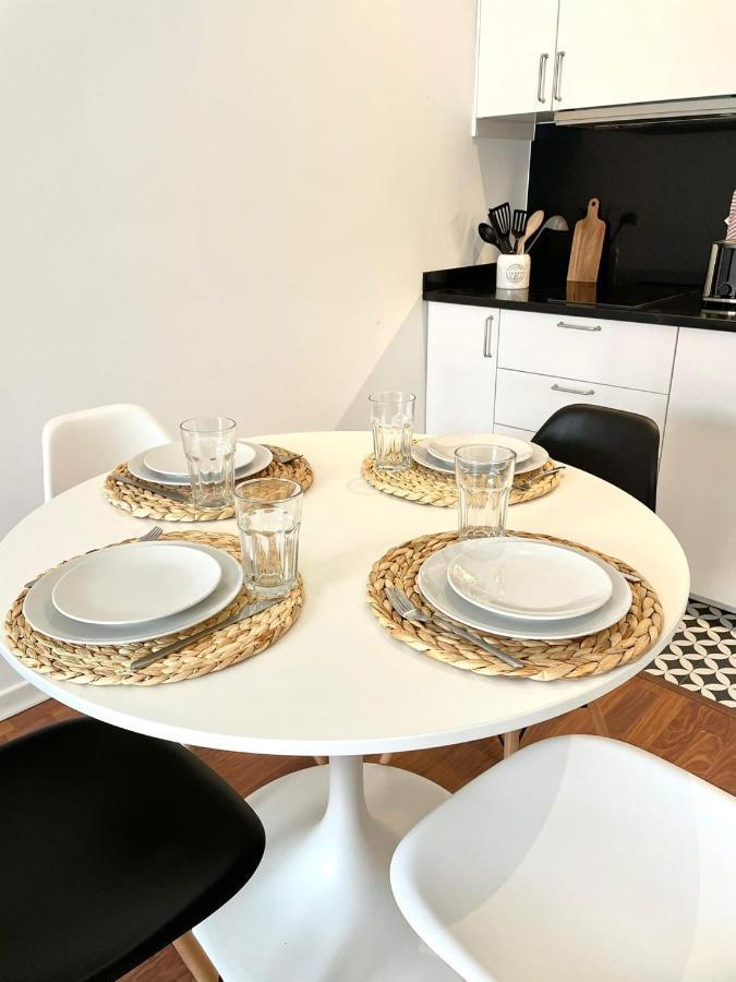 Arcos 61 Daire Tomar Dış mekan fotoğraf