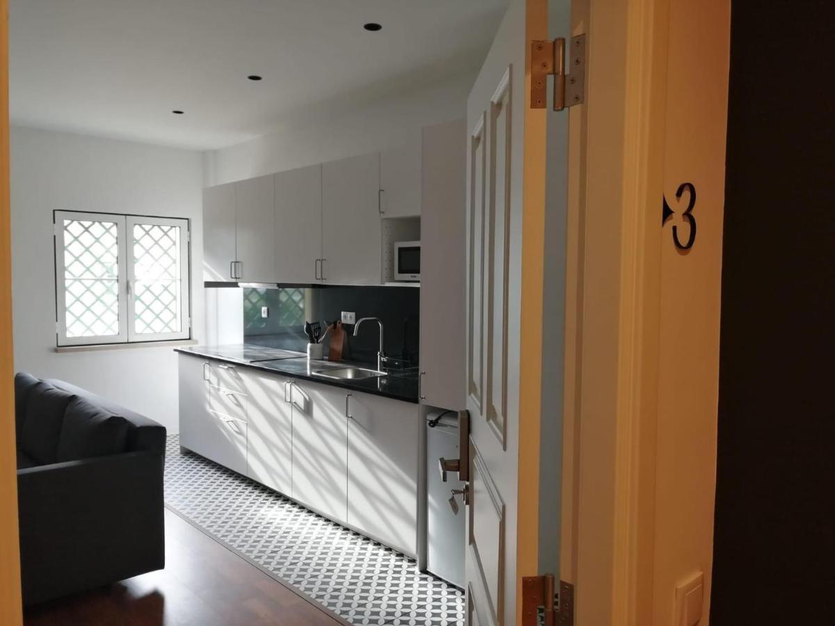 Arcos 61 Daire Tomar Dış mekan fotoğraf