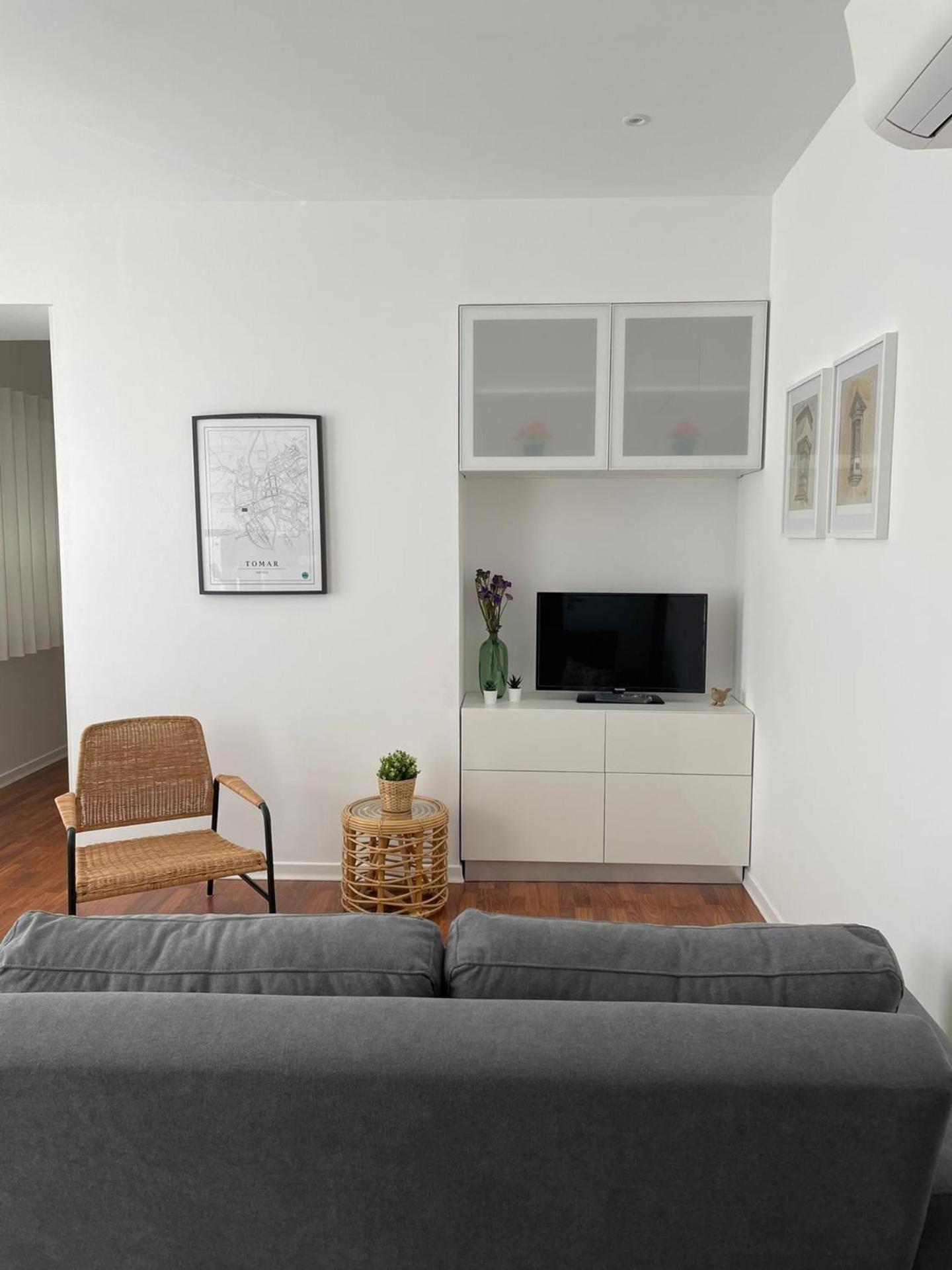 Arcos 61 Daire Tomar Dış mekan fotoğraf