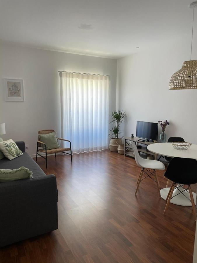 Arcos 61 Daire Tomar Dış mekan fotoğraf