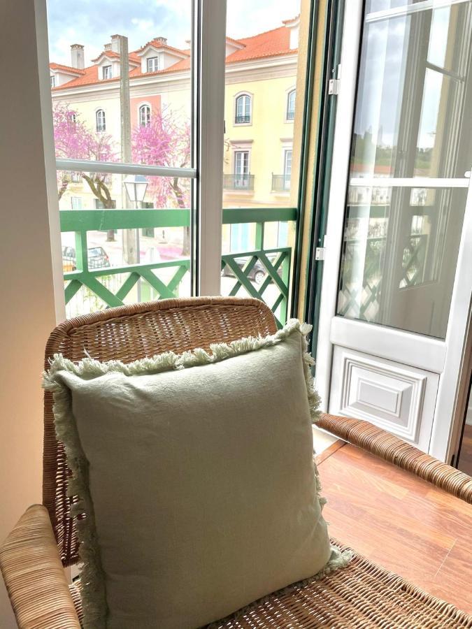 Arcos 61 Daire Tomar Dış mekan fotoğraf