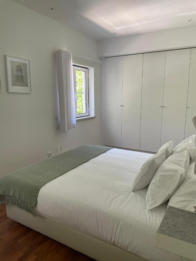 Arcos 61 Daire Tomar Dış mekan fotoğraf